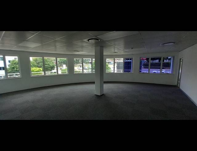 475M² OFFICE TO LET IN MORNINGSIDE